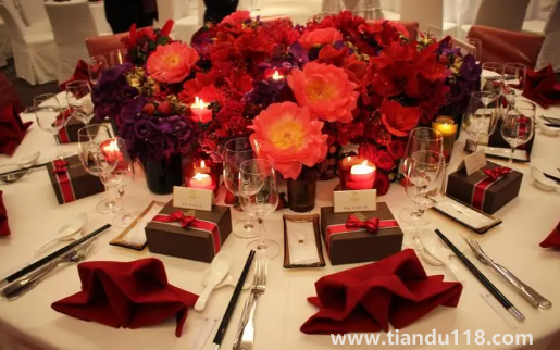 訂婚宴是男方請還是女方請2