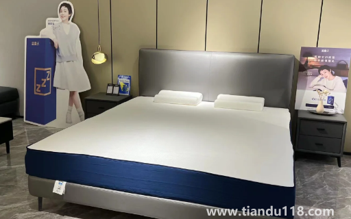 藍盒子床墊退貨運費多少錢3