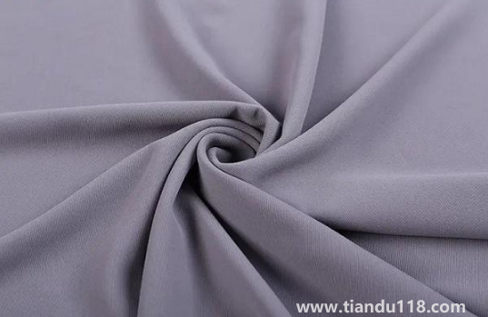 聚酯纖維的缺點有哪些(聚酯纖維面料有毒嗎)(圖2) 聚酯纖維的缺點有哪些2