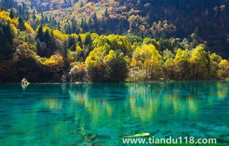 九寨溝今年國慶節(jié)開放嗎20222