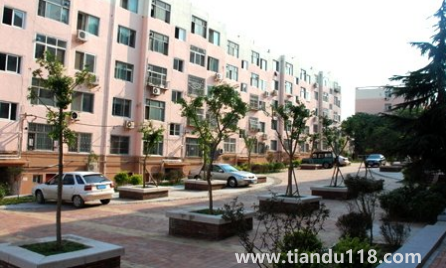 一個單元一戶供暖能達標嗎2