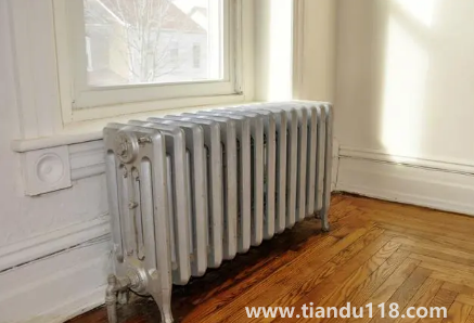 集中供暖一半熱一半不熱怎么回事2