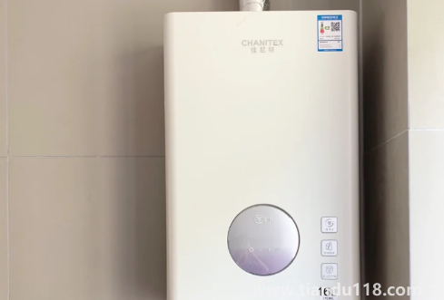 京東買的熱水器拆舊機(jī)要錢嗎3