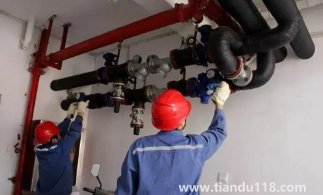 集中供暖能單獨停一戶嗎2