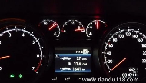 1.8t的車百公里油耗大約是多少3