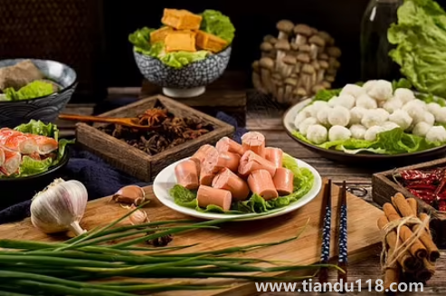 超市買(mǎi)火鍋食材劃算嗎3