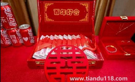 訂婚和結(jié)婚時間可以跨年嗎3