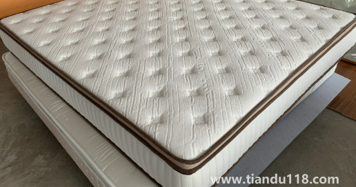 可以卷的床墊是不是好床墊2