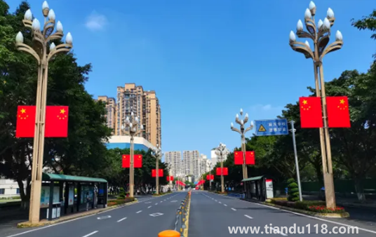 2022年國慶節(jié)為什么要連著上七天班（2022年國慶節(jié)放假安排）