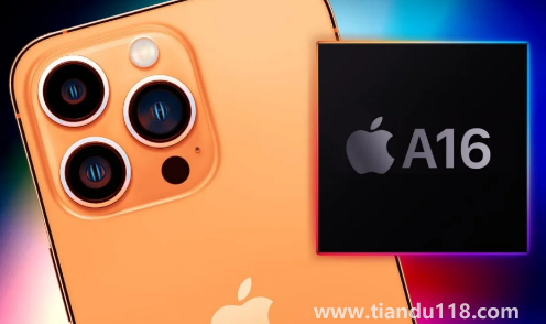 a16芯片相當(dāng)于驍龍多少（蘋(píng)果a16處理器是幾納米）
