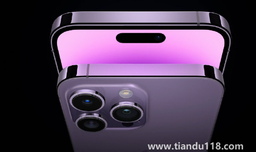 a16芯片有多強(qiáng)（iPhone14系列有哪些提升）