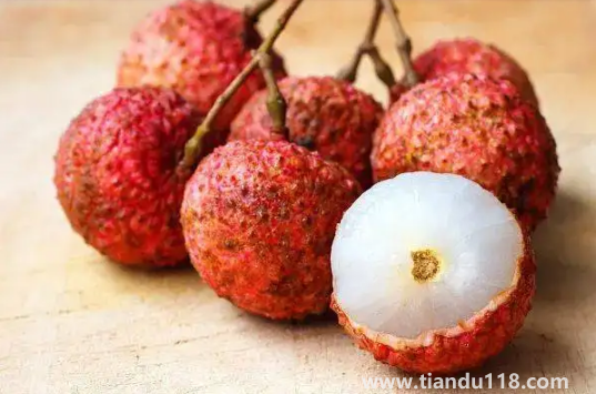 荔枝吃多了低血糖怎么辦2