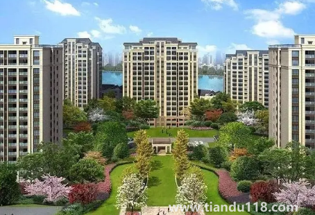 買房子門對門好不好3