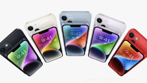 iphone14重量對(duì)比各型號(hào)（iphone14是a16處理器嗎）