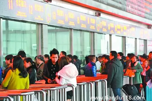 2022年國慶節(jié)高鐵火車票什么時(shí)候開售2