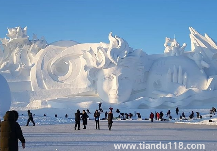 2022-2023北京的冬天是幾月到幾月1