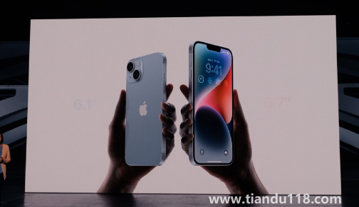 官網(wǎng)下架iPhone13Pro系列了嗎（iPhone14上市后iPhone13降價了嗎）