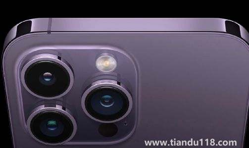 iPhone14Pro靈動島是干嘛的3