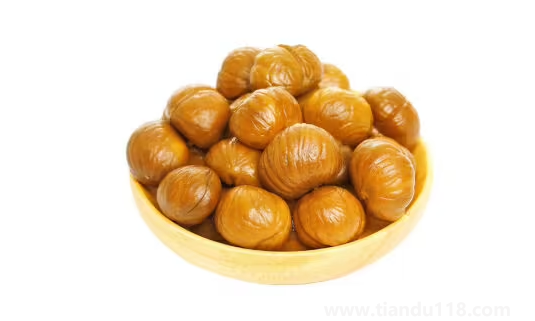 板栗成熟的季節(jié)是幾月3