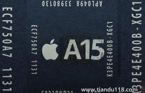 殘血a15和滿血a15什么意思3