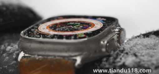 Apple Watch Ultra多少錢(qián)2