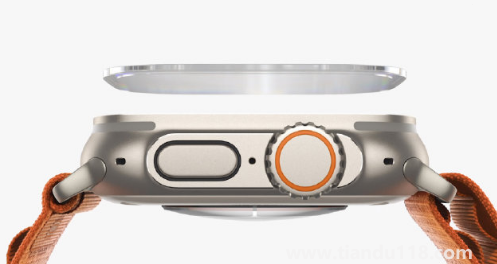 Apple Watch Ultra多少錢(qián)3
