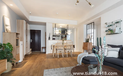 新房悶幾天通風一天還是一直通風1