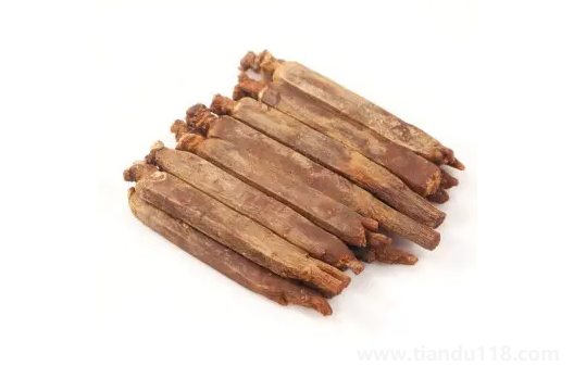 紅參的功效與作用適合哪些人3