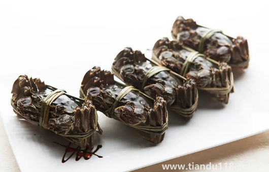 螃蟹死了4至6小時(shí)能吃嗎（吃螃蟹的禁忌）