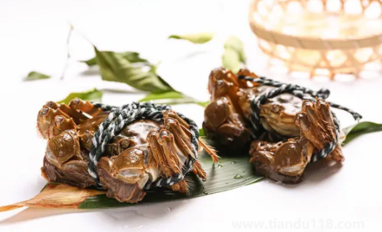 螃蟹死了4至6小時(shí)能吃嗎(吃螃蟹的禁忌)(圖3) 螃蟹死了4至6小時(shí)能吃嗎3