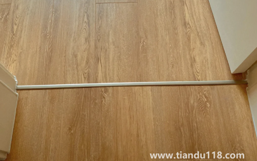 高低差收口條防水嗎1