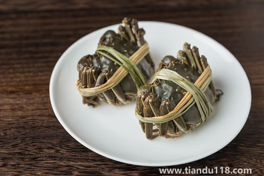 螃蟹生凍和熟凍哪個(gè)好（螃蟹怎么保存時(shí)間長(zhǎng)）