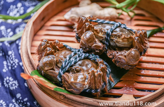 買來(lái)的活螃蟹暫時(shí)不吃怎么保存（螃蟹放冰箱能放多久）