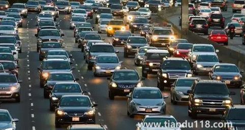 2022深圳國慶前一天高速堵車嗎3