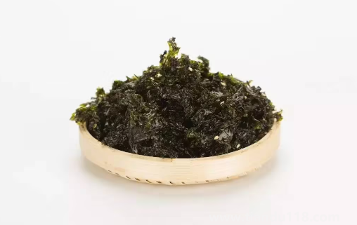紫菜長(zhǎng)蟲了還能吃嗎（紫菜保存方法）