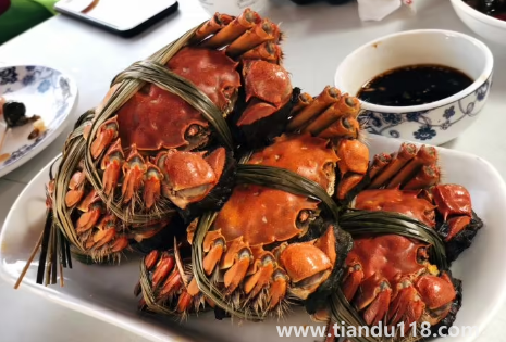 螃蟹剛死掉兩三個小時能吃嗎2