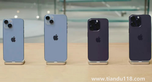 iPhone14系列官方維修價(jià)漲價(jià)了嗎2