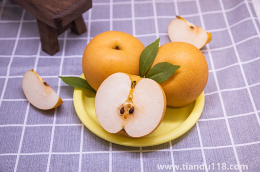 秋月梨放久了會面嗎（秋月梨怎么保存）