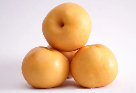 秋月梨是不是很貴(秋月梨怎么挑選)(圖3) 秋月梨是不是很貴3