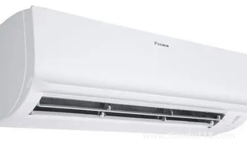 空調(diào)匹數(shù)越高越費(fèi)電嗎3