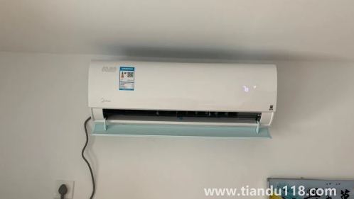 空調(diào)匹數(shù)越高越費(fèi)電嗎1