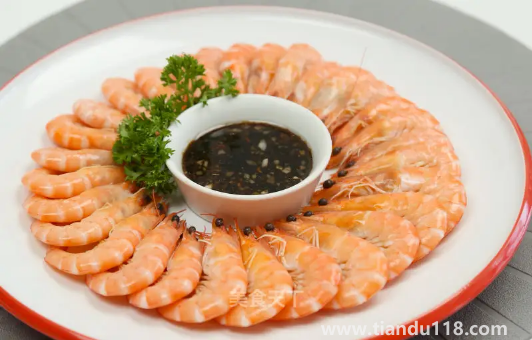 基圍蝦煮之前要去蝦線嗎(基圍蝦怎么做好吃)(圖3) 基圍蝦煮之前要去蝦線嗎3