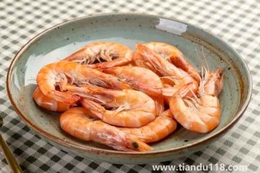 基圍蝦煮熟了要過(guò)冷水嗎2
