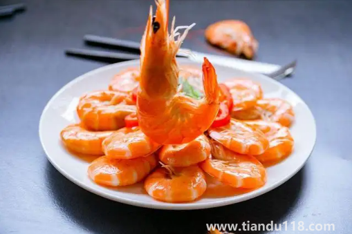 基圍蝦用開(kāi)水煮還是冷水煮(基圍蝦怎么清洗)(圖2) 基圍蝦用開(kāi)水煮還是冷水煮2