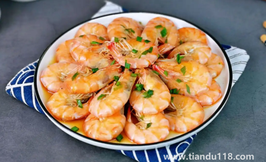 市場上賣的基圍蝦是海蝦嗎(基圍蝦怎么做好吃)(圖3) 市場上賣的基圍蝦是海蝦嗎3