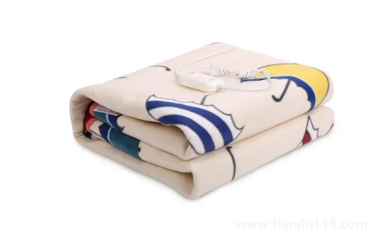 電熱毯能開一整夜嗎（電熱毯使用注意事項）