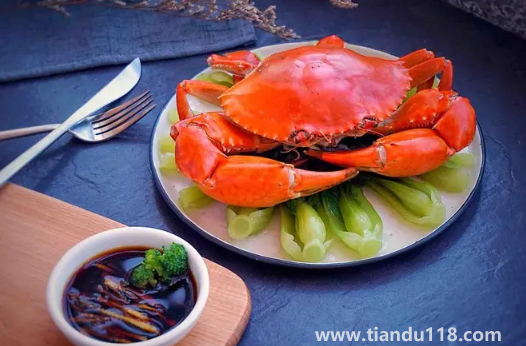 青蟹放冰箱一夜死了還能吃嗎（吃青蟹有什么營養(yǎng)）