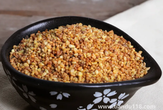 苦蕎麥怎么吃好吃又營(yíng)養(yǎng)(苦蕎麥適合哪些人吃)(圖2) 苦蕎麥怎么吃好吃又營(yíng)養(yǎng)2