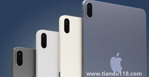 iPad10有實(shí)體Home鍵嗎2