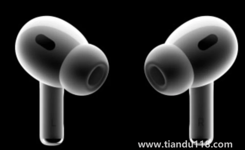 AirPods Pro2有降噪功能嗎(AirPods Pro 2是什么芯片)(圖3) AirPods Pro2有降噪功能嗎3